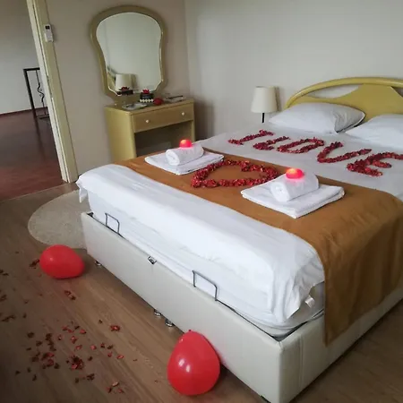 Villa Sea & Nature Hisar *