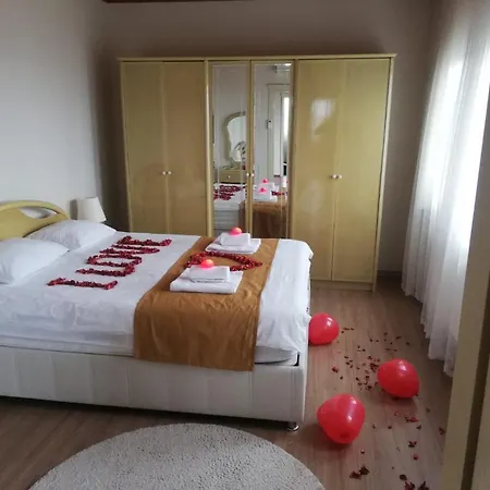 Villa Sea & Nature Hisar Trabzon
