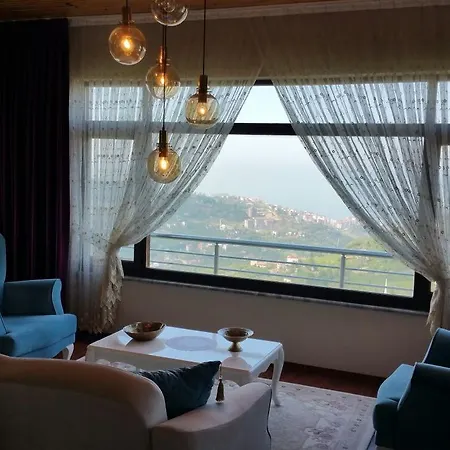 Sea & Nature Hisar * Trabzon