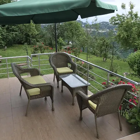 Sea & Nature Hisar Villa