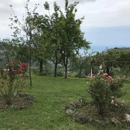 Villa Sea & Nature Hisar *