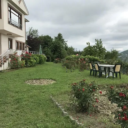 Sea & Nature Hisar Villa *