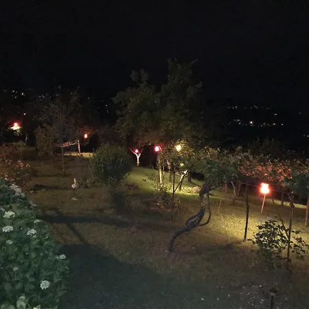 Sea & Nature Hisar Villa Trabzon