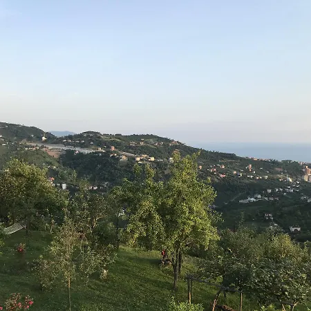 Sea & Nature Hisar * Trabzon