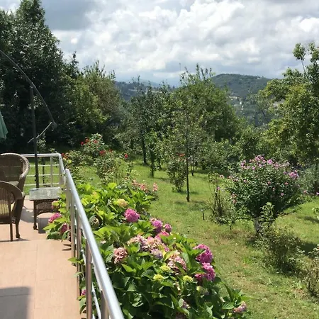 Sea & Nature Hisar Villa *