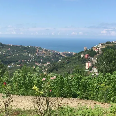 Sea & Nature Hisar Trabzon