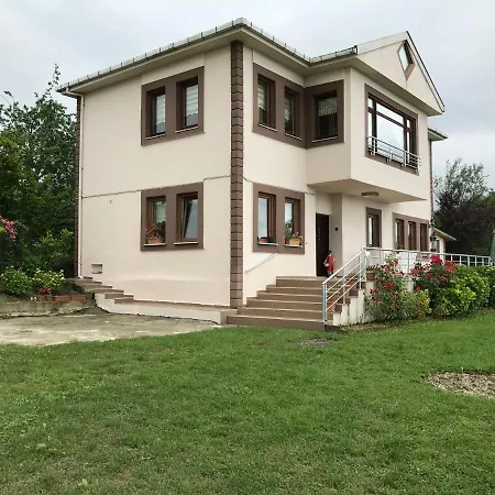Sea & Nature Hisar Villa *